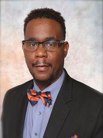 Dr. Kenneth Howard Image