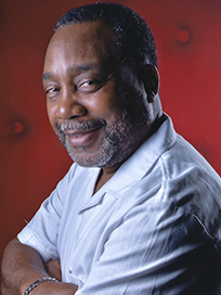 Dr. Mike Laws Image