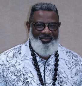 Elder Eddie Stallworth Image