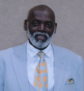 Elder Jimmy Sauls Image