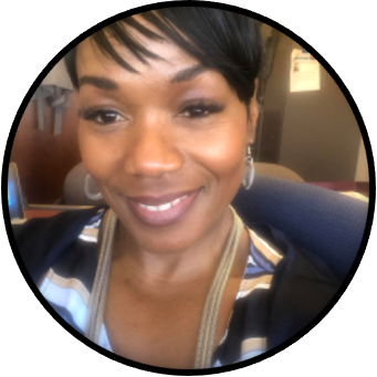 Rhonda Jones
